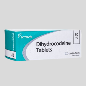 Buy Dihydrocodeine Online UK Next Day Delivery