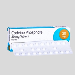 Buy Codeine Phosphate 30mg online uk