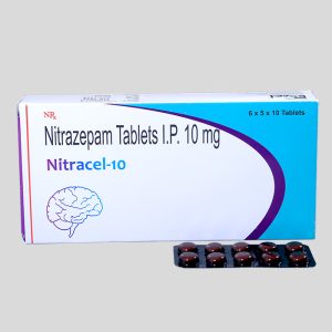 Buy Nitrazepam 10mg online uk