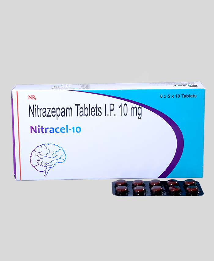 Buy Nitrazepam 10mg online uk